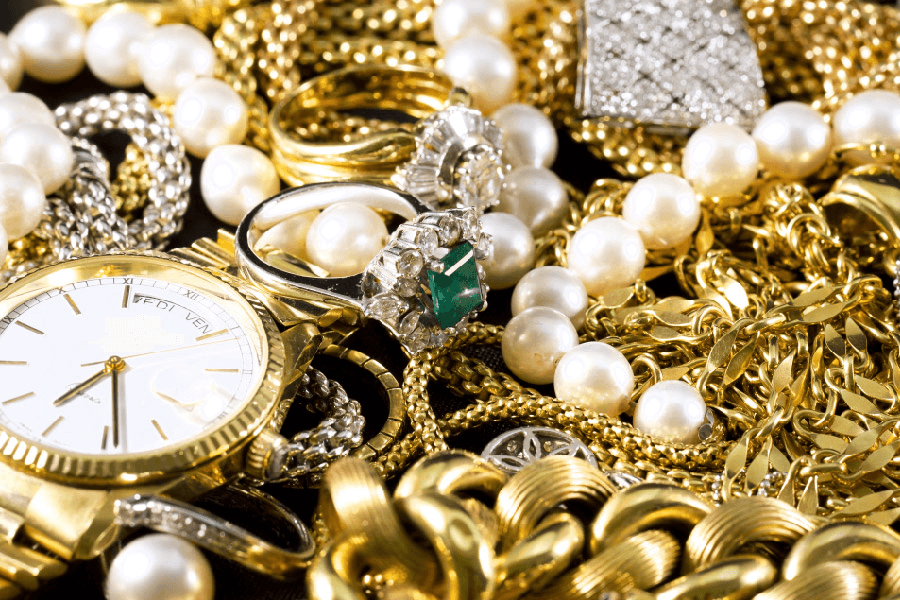 新屋當舖_黃金借款、名錶典當 高價收購與質押，3C精品快速週轉